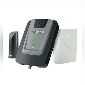weBoost Home Room Signal Booster Kit - 472120 -NIB